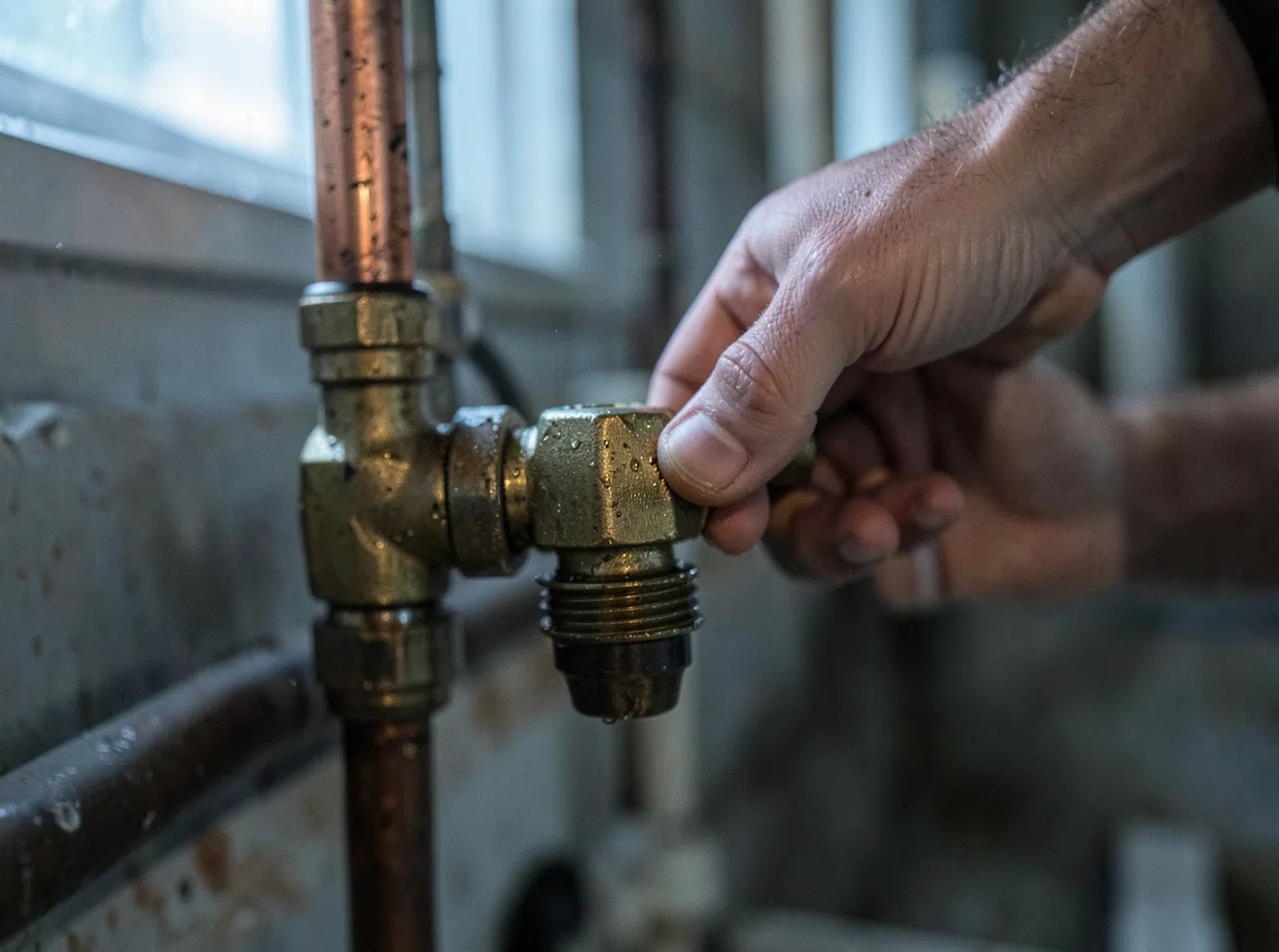 Emergency Plumber Center Point, TX FAQs